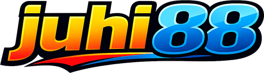 Logo juhi88 platform taruhan online Indonesia